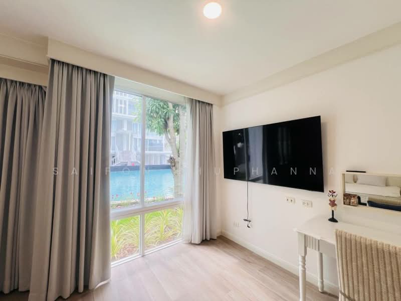 Detail Khao Tao Hua Hin, Prachuap Khiri Khan, Nong Kae, Hua Hin, Prachuap Khiri Khan, 2 Bedrooms, 138 sqm, Condo For Rent, by Saifon Phuphanna, 500217875 - DDproperty.com
