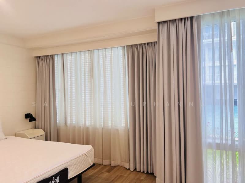 Detail Khao Tao Hua Hin, Prachuap Khiri Khan, Nong Kae, Hua Hin, Prachuap Khiri Khan, 2 Bedrooms, 138 sqm, Condo For Rent, by Saifon Phuphanna, 500217875 - DDproperty.com