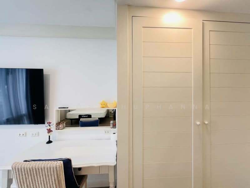 Detail Khao Tao Hua Hin, Prachuap Khiri Khan, Nong Kae, Hua Hin, Prachuap Khiri Khan, 2 Bedrooms, 138 sqm, Condo For Rent, by Saifon Phuphanna, 500217875 - DDproperty.com