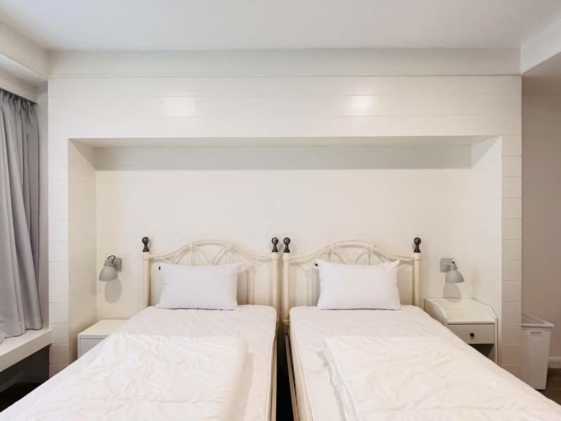 ให้เช่า - Detail Khao Tao Hua Hin : ดีเทลเขาเต่า, ประจวบคีรีขันธ์