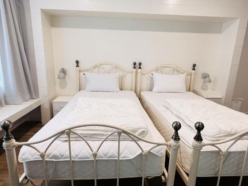 ให้เช่า - Detail Khao Tao Hua Hin : ดีเทลเขาเต่า, ประจวบคีรีขันธ์