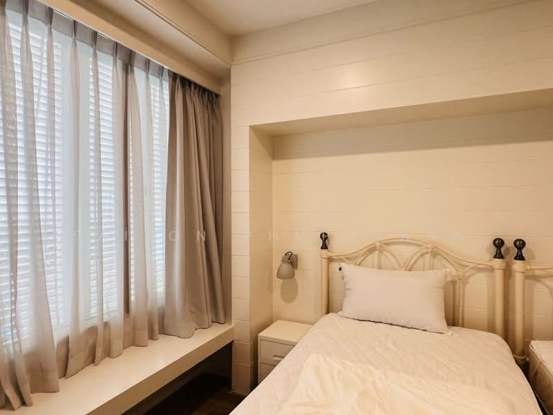 Detail Khao Tao Hua Hin, Prachuap Khiri Khan, Nong Kae, Hua Hin, Prachuap Khiri Khan, 2 Bedrooms, 138 sqm, Condo For Rent, by Saifon Phuphanna, 500217875 - DDproperty.com