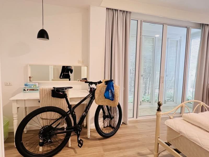 Detail Khao Tao Hua Hin, Prachuap Khiri Khan, Nong Kae, Hua Hin, Prachuap Khiri Khan, 2 Bedrooms, 138 sqm, Condo For Rent, by Saifon Phuphanna, 500217875 - DDproperty.com