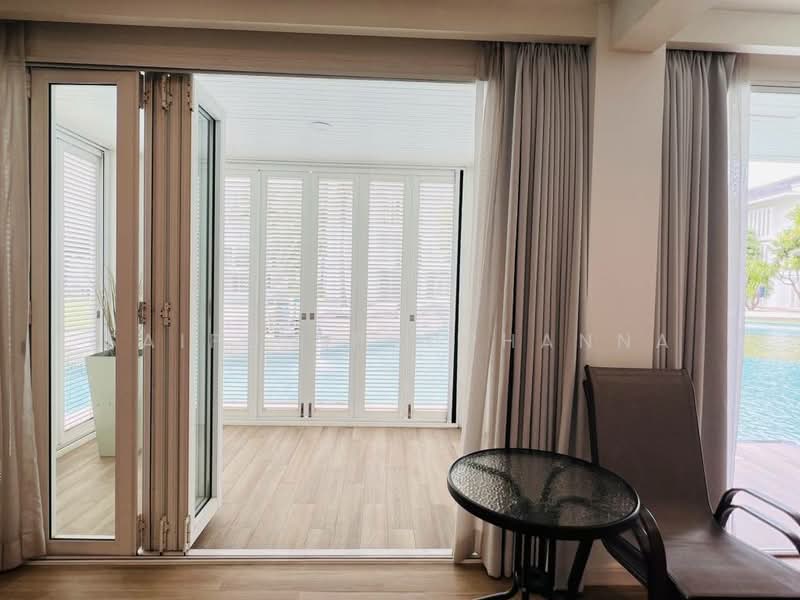 Detail Khao Tao Hua Hin, Prachuap Khiri Khan, Nong Kae, Hua Hin, Prachuap Khiri Khan, 2 Bedrooms, 138 sqm, Condo For Rent, by Saifon Phuphanna, 500217875 - DDproperty.com