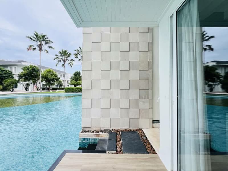 Detail Khao Tao Hua Hin, Prachuap Khiri Khan, Nong Kae, Hua Hin, Prachuap Khiri Khan, 2 Bedrooms, 138 sqm, Condo For Rent, by Saifon Phuphanna, 500217875 - DDproperty.com