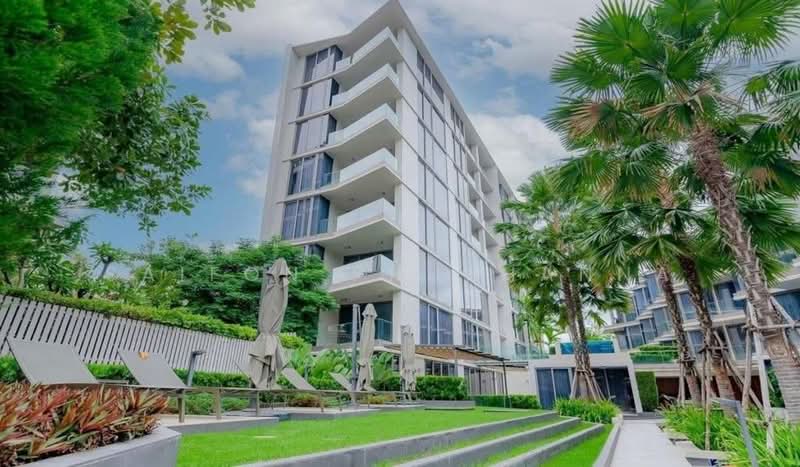 The Pine Hua Hin : เดอะ ไพน์ หัวหิน, ประจวบคีรีขันธ์, ซอยอ่าวหัวดอน 3, ชัยเกษม, บางสะพาน, ประจวบคีรีขันธ์, 42 ตร.ม., คอนโด ให้เช่า, โดย Saifon Phuphanna, 500217878 - DDproperty.com