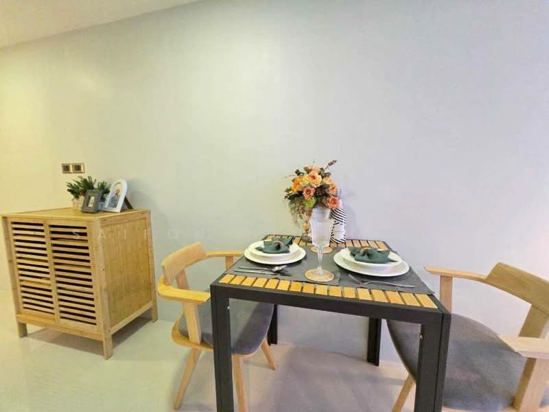 The Pine Hua Hin, Prachuap Khiri Khan, Soi Ao Hua Don 3, Chaikasam, Bang Saphan, Prachuap Khiri Khan, 1 Bedroom, 42 sqm, Condo For Rent, by Saifon Phuphanna, 500217878 - DDproperty.com