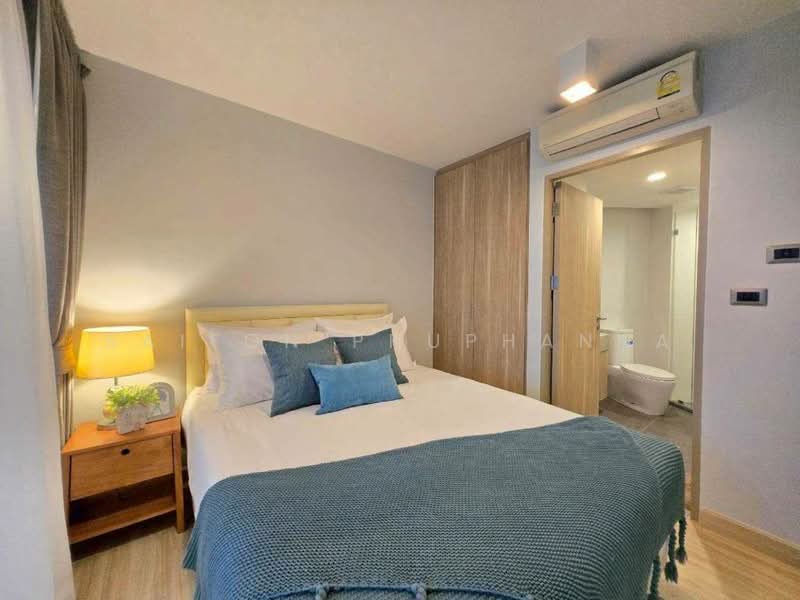 The Pine Hua Hin, Prachuap Khiri Khan, Soi Ao Hua Don 3, Chaikasam, Bang Saphan, Prachuap Khiri Khan, 1 Bedroom, 42 sqm, Condo For Rent, by Saifon Phuphanna, 500217878 - DDproperty.com