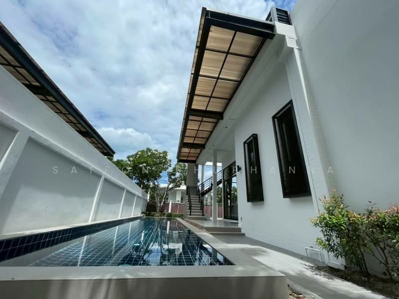 ให้เช่า - We By SIRIN : วี บาย สิริน, ประจวบคีรีขันธ์