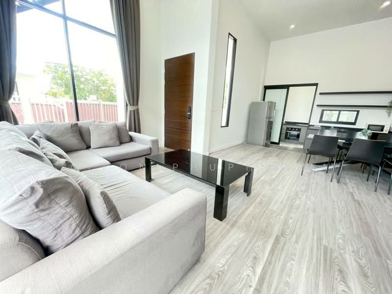 ให้เช่า - We By SIRIN : วี บาย สิริน, ประจวบคีรีขันธ์