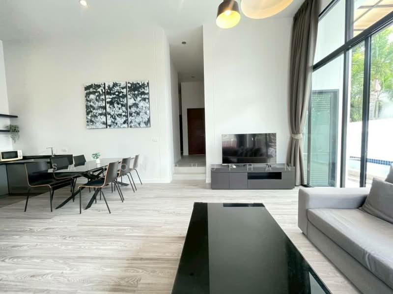 ให้เช่า - We By SIRIN : วี บาย สิริน, ประจวบคีรีขันธ์