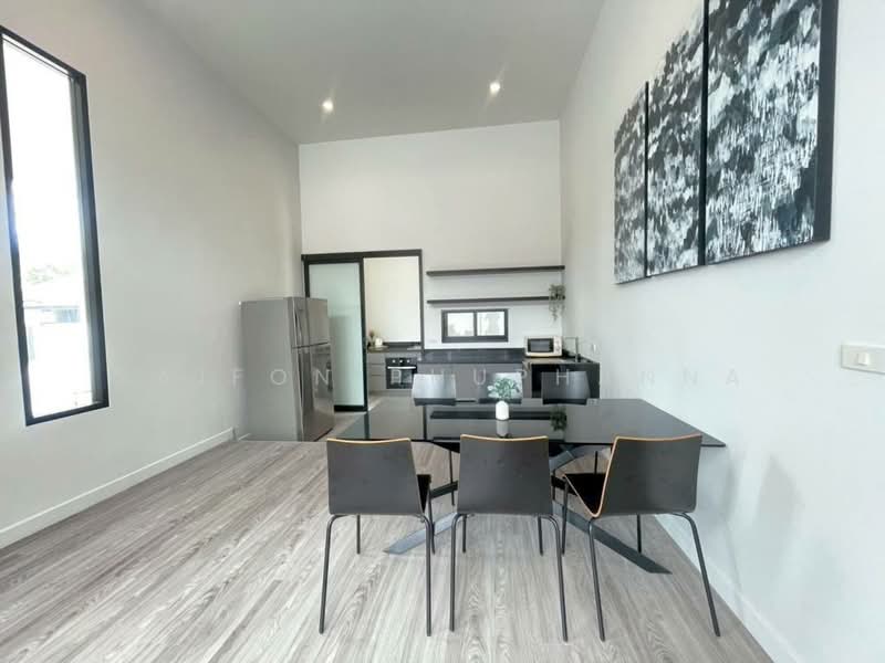 ให้เช่า - We By SIRIN : วี บาย สิริน, ประจวบคีรีขันธ์