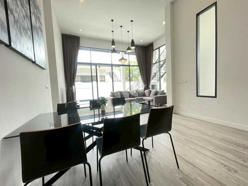 We By SIRIN, Prachuap Khiri Khan, 114 Soi Hua Hin, Nong Kae, Hua Hin, Prachuap Khiri Khan, 3 Bedrooms, 175 sqm, Villa For Rent, by Saifon Phuphanna, 500217880 - DDproperty.com