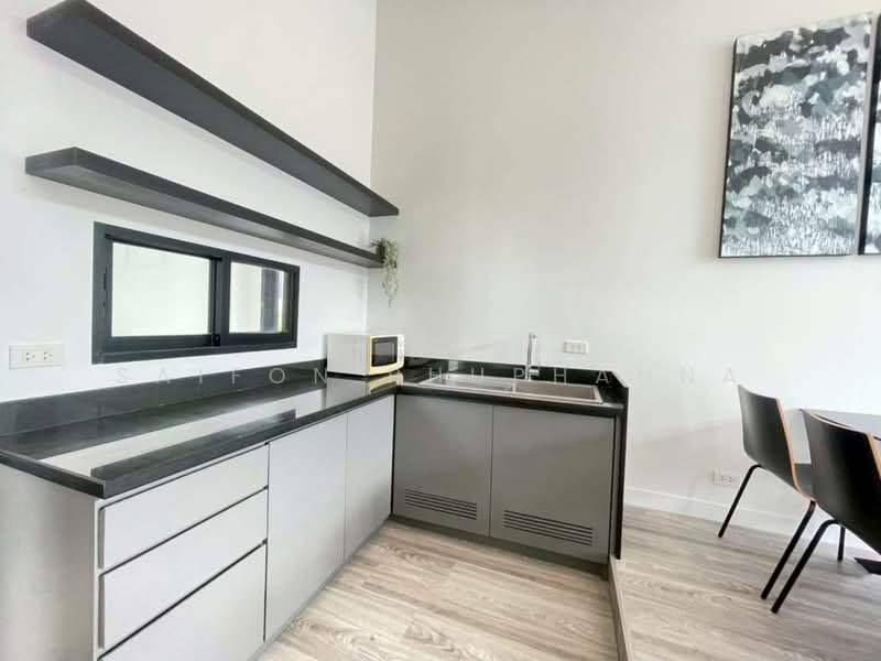 We By SIRIN, Prachuap Khiri Khan, 114 Soi Hua Hin, Nong Kae, Hua Hin, Prachuap Khiri Khan, 3 Bedrooms, 175 sqm, Villa For Rent, by Saifon Phuphanna, 500217880 - DDproperty.com