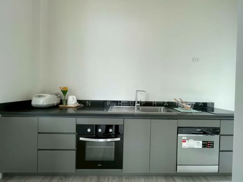 We By SIRIN, Prachuap Khiri Khan, 114 Soi Hua Hin, Nong Kae, Hua Hin, Prachuap Khiri Khan, 3 Bedrooms, 175 sqm, Villa For Rent, by Saifon Phuphanna, 500217880 - DDproperty.com