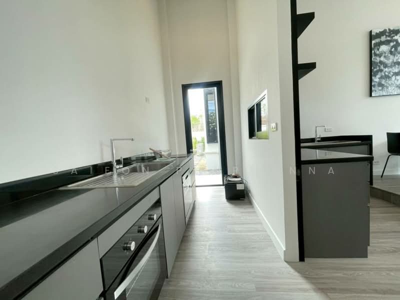 We By SIRIN, Prachuap Khiri Khan, 114 Soi Hua Hin, Nong Kae, Hua Hin, Prachuap Khiri Khan, 3 Bedrooms, 175 sqm, Villa For Rent, by Saifon Phuphanna, 500217880 - DDproperty.com