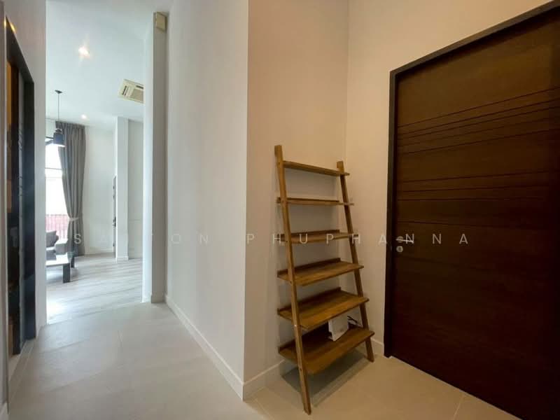 We By SIRIN, Prachuap Khiri Khan, 114 Soi Hua Hin, Nong Kae, Hua Hin, Prachuap Khiri Khan, 3 Bedrooms, 175 sqm, Villa For Rent, by Saifon Phuphanna, 500217880 - DDproperty.com