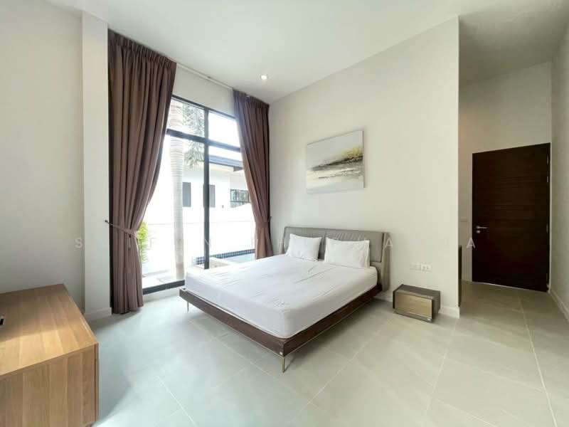 We By SIRIN, Prachuap Khiri Khan, 114 Soi Hua Hin, Nong Kae, Hua Hin, Prachuap Khiri Khan, 3 Bedrooms, 175 sqm, Villa For Rent, by Saifon Phuphanna, 500217880 - DDproperty.com