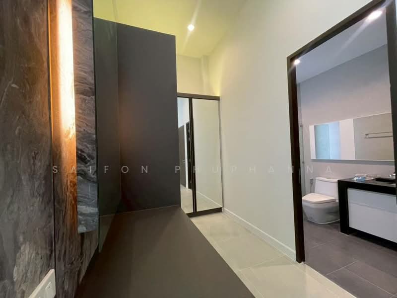 We By SIRIN, Prachuap Khiri Khan, 114 Soi Hua Hin, Nong Kae, Hua Hin, Prachuap Khiri Khan, 3 Bedrooms, 175 sqm, Villa For Rent, by Saifon Phuphanna, 500217880 - DDproperty.com