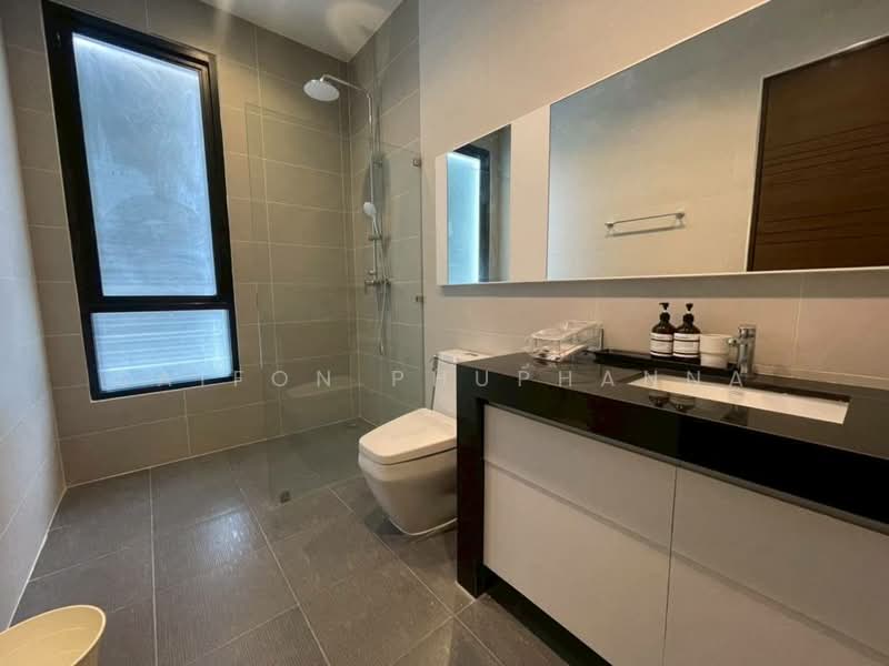 We By SIRIN, Prachuap Khiri Khan, 114 Soi Hua Hin, Nong Kae, Hua Hin, Prachuap Khiri Khan, 3 Bedrooms, 175 sqm, Villa For Rent, by Saifon Phuphanna, 500217880 - DDproperty.com