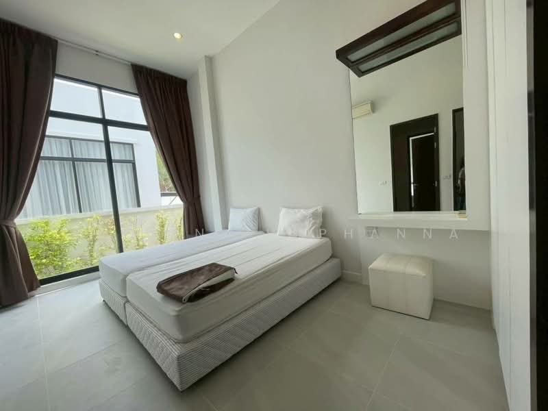 We By SIRIN, Prachuap Khiri Khan, 114 Soi Hua Hin, Nong Kae, Hua Hin, Prachuap Khiri Khan, 3 Bedrooms, 175 sqm, Villa For Rent, by Saifon Phuphanna, 500217880 - DDproperty.com