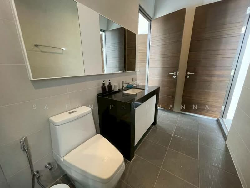 We By SIRIN, Prachuap Khiri Khan, 114 Soi Hua Hin, Nong Kae, Hua Hin, Prachuap Khiri Khan, 3 Bedrooms, 175 sqm, Villa For Rent, by Saifon Phuphanna, 500217880 - DDproperty.com