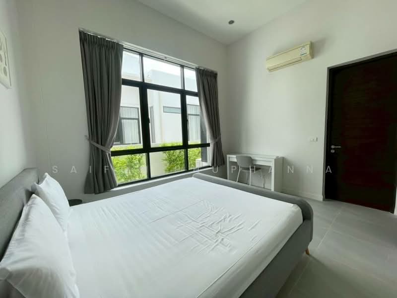 We By SIRIN, Prachuap Khiri Khan, 114 Soi Hua Hin, Nong Kae, Hua Hin, Prachuap Khiri Khan, 3 Bedrooms, 175 sqm, Villa For Rent, by Saifon Phuphanna, 500217880 - DDproperty.com