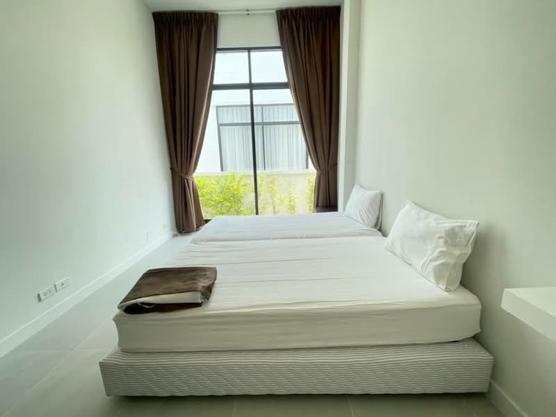 We By SIRIN, Prachuap Khiri Khan, 114 Soi Hua Hin, Nong Kae, Hua Hin, Prachuap Khiri Khan, 3 Bedrooms, 175 sqm, Villa For Rent, by Saifon Phuphanna, 500217880 - DDproperty.com