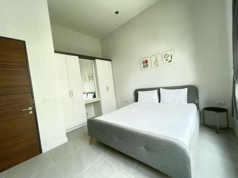 We By SIRIN, Prachuap Khiri Khan, 114 Soi Hua Hin, Nong Kae, Hua Hin, Prachuap Khiri Khan, 3 Bedrooms, 175 sqm, Villa For Rent, by Saifon Phuphanna, 500217880 - DDproperty.com