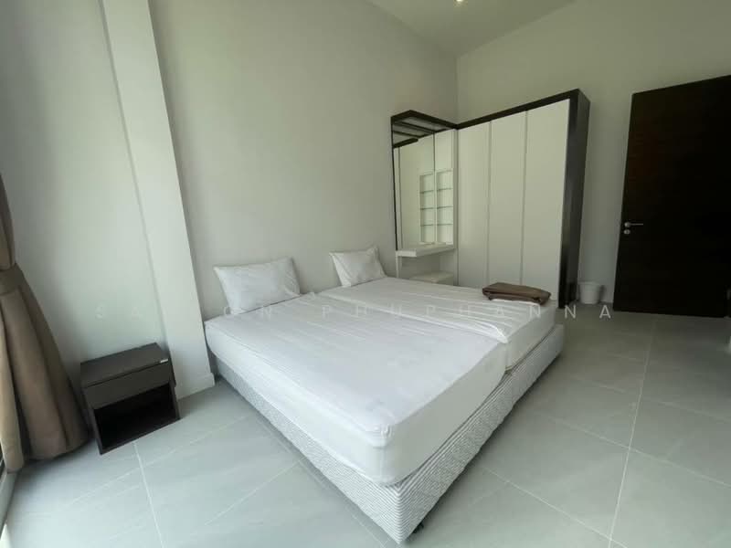 We By SIRIN, Prachuap Khiri Khan, 114 Soi Hua Hin, Nong Kae, Hua Hin, Prachuap Khiri Khan, 3 Bedrooms, 175 sqm, Villa For Rent, by Saifon Phuphanna, 500217880 - DDproperty.com