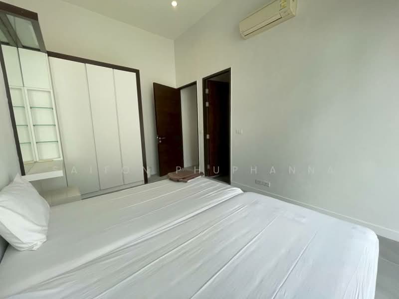 We By SIRIN, Prachuap Khiri Khan, 114 Soi Hua Hin, Nong Kae, Hua Hin, Prachuap Khiri Khan, 3 Bedrooms, 175 sqm, Villa For Rent, by Saifon Phuphanna, 500217880 - DDproperty.com