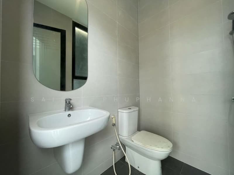 We By SIRIN, Prachuap Khiri Khan, 114 Soi Hua Hin, Nong Kae, Hua Hin, Prachuap Khiri Khan, 3 Bedrooms, 175 sqm, Villa For Rent, by Saifon Phuphanna, 500217880 - DDproperty.com