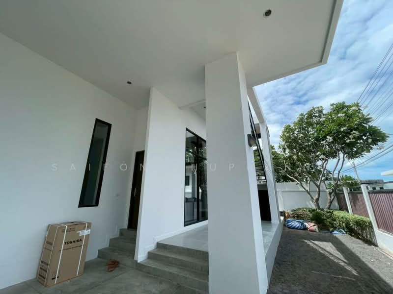 ให้เช่า - We By SIRIN : วี บาย สิริน, ประจวบคีรีขันธ์