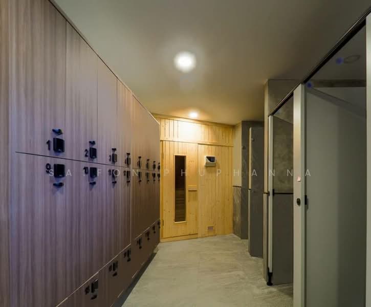 Supalai Blue Whale Hua Hin, Prachuap Khiri Khan, 3768 Soi Hua Hin - Huai Mongkol 8, Hua Hin, Hua Hin, Prachuap Khiri Khan, 2 Bedrooms, 64 sqm, Condo For Rent, by Saifon Phuphanna, 500217881 - DDproperty.com