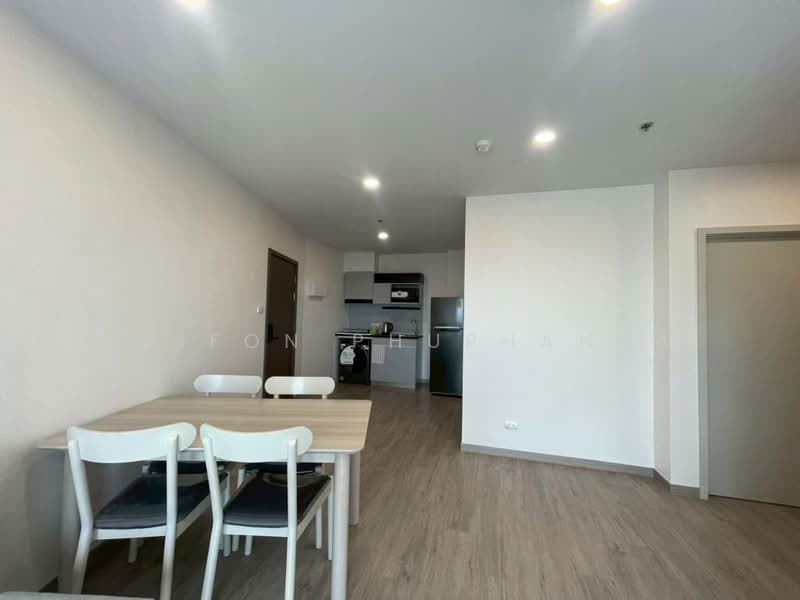 Supalai Blue Whale Hua Hin, Prachuap Khiri Khan, 3768 Soi Hua Hin - Huai Mongkol 8, Hua Hin, Hua Hin, Prachuap Khiri Khan, 2 Bedrooms, 64 sqm, Condo For Rent, by Saifon Phuphanna, 500217881 - DDproperty.com