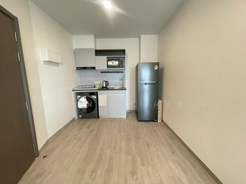 Supalai Blue Whale Hua Hin, Prachuap Khiri Khan, 3768 Soi Hua Hin - Huai Mongkol 8, Hua Hin, Hua Hin, Prachuap Khiri Khan, 2 Bedrooms, 64 sqm, Condo For Rent, by Saifon Phuphanna, 500217881 - DDproperty.com