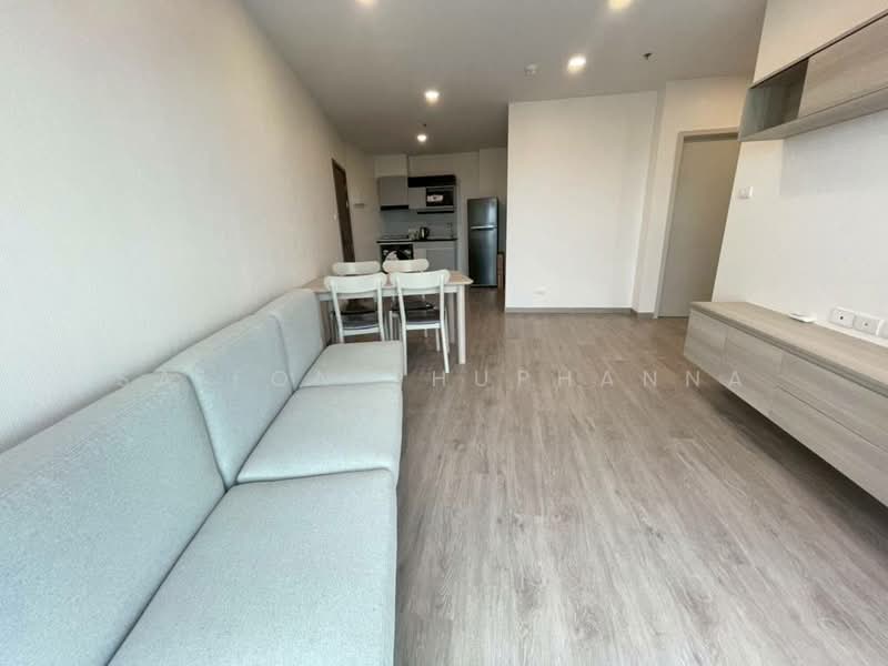 Supalai Blue Whale Hua Hin, Prachuap Khiri Khan, 3768 Soi Hua Hin - Huai Mongkol 8, Hua Hin, Hua Hin, Prachuap Khiri Khan, 2 Bedrooms, 64 sqm, Condo For Rent, by Saifon Phuphanna, 500217881 - DDproperty.com