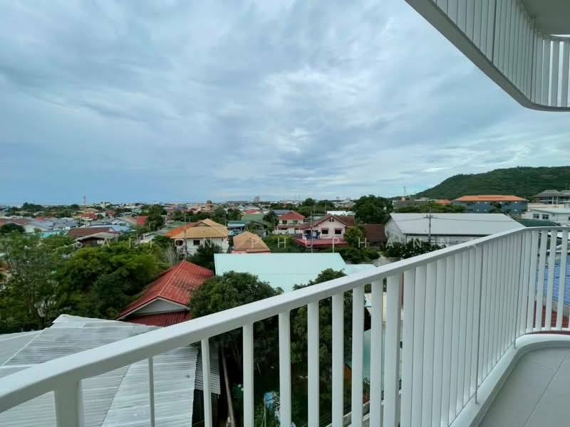 Supalai Blue Whale Hua Hin, Prachuap Khiri Khan, 3768 Soi Hua Hin - Huai Mongkol 8, Hua Hin, Hua Hin, Prachuap Khiri Khan, 2 Bedrooms, 64 sqm, Condo For Rent, by Saifon Phuphanna, 500217881 - DDproperty.com