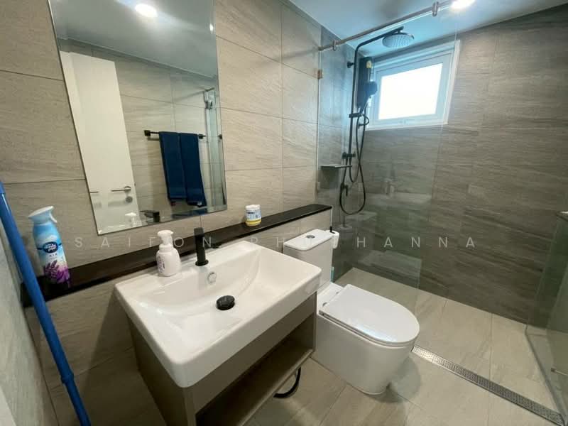 Supalai Blue Whale Hua Hin, Prachuap Khiri Khan, 3768 Soi Hua Hin - Huai Mongkol 8, Hua Hin, Hua Hin, Prachuap Khiri Khan, 2 Bedrooms, 64 sqm, Condo For Rent, by Saifon Phuphanna, 500217881 - DDproperty.com