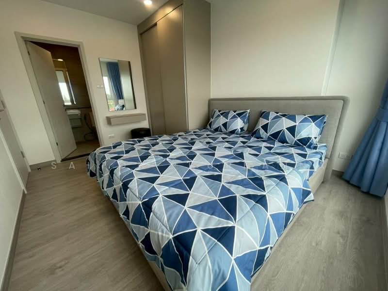 Supalai Blue Whale Hua Hin : ศุภาลัย บลูเวล หัวหิน, ประจวบคีรีขันธ์, 3768 ซอย หัวหิน -หว้ยมงคล8, หัวหิน, หัวหิน, ประจวบคีรีขันธ์, 64 ตร.ม., คอนโด ให้เช่า, โดย Saifon Phuphanna, 500217881 - DDproperty.com