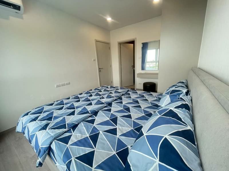 Supalai Blue Whale Hua Hin, Prachuap Khiri Khan, 3768 Soi Hua Hin - Huai Mongkol 8, Hua Hin, Hua Hin, Prachuap Khiri Khan, 2 Bedrooms, 64 sqm, Condo For Rent, by Saifon Phuphanna, 500217881 - DDproperty.com