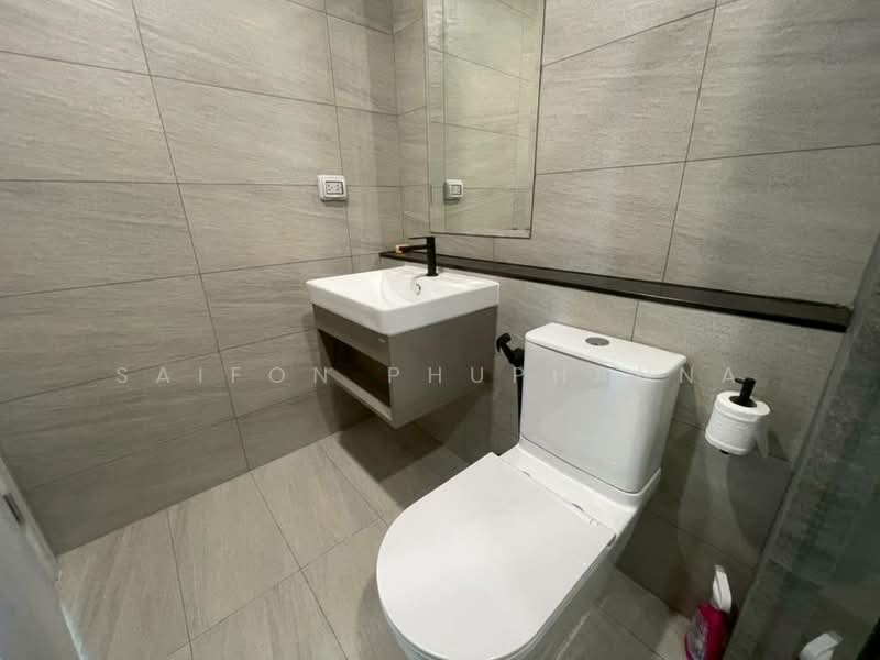 Supalai Blue Whale Hua Hin, Prachuap Khiri Khan, 3768 Soi Hua Hin - Huai Mongkol 8, Hua Hin, Hua Hin, Prachuap Khiri Khan, 2 Bedrooms, 64 sqm, Condo For Rent, by Saifon Phuphanna, 500217881 - DDproperty.com