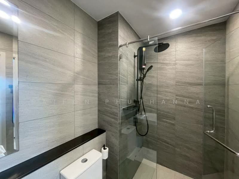 Supalai Blue Whale Hua Hin, Prachuap Khiri Khan, 3768 Soi Hua Hin - Huai Mongkol 8, Hua Hin, Hua Hin, Prachuap Khiri Khan, 2 Bedrooms, 64 sqm, Condo For Rent, by Saifon Phuphanna, 500217881 - DDproperty.com