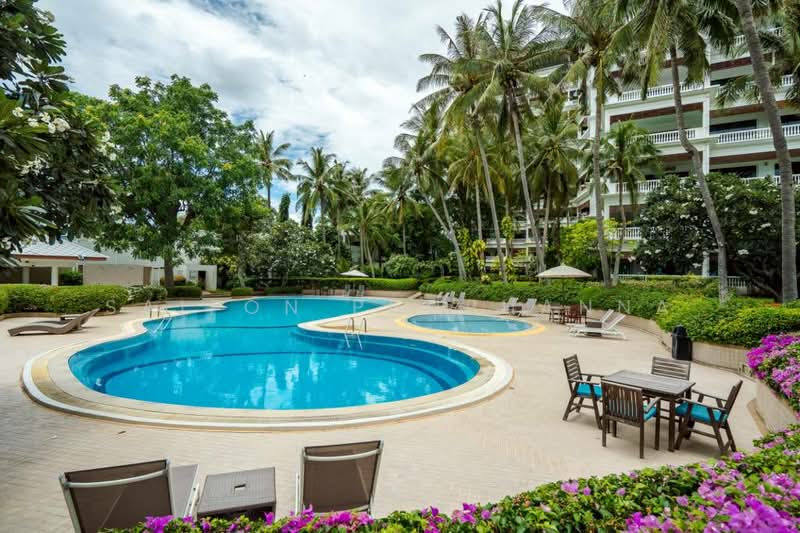 Baan Somprasong Huahin, Prachuap Khiri Khan, Petchkasem Road, Hua Hin, Hua Hin, Prachuap Khiri Khan, 3 Bedrooms, 150 sqm, Condo For Rent, by Saifon Phuphanna, 500217882 - DDproperty.com