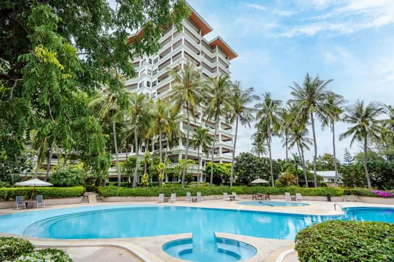 Baan Somprasong Huahin, Prachuap Khiri Khan, Petchkasem Road, Hua Hin, Hua Hin, Prachuap Khiri Khan, 3 Bedrooms, 150 sqm, Condo For Rent, by Saifon Phuphanna, 500217882 - DDproperty.com