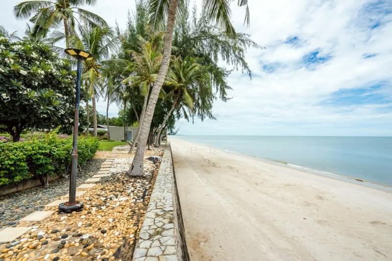 Baan Somprasong Huahin, Prachuap Khiri Khan, Petchkasem Road, Hua Hin, Hua Hin, Prachuap Khiri Khan, 3 Bedrooms, 150 sqm, Condo For Rent, by Saifon Phuphanna, 500217882 - DDproperty.com