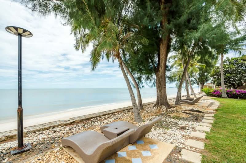 Baan Somprasong Huahin, Prachuap Khiri Khan, Petchkasem Road, Hua Hin, Hua Hin, Prachuap Khiri Khan, 3 Bedrooms, 150 sqm, Condo For Rent, by Saifon Phuphanna, 500217882 - DDproperty.com