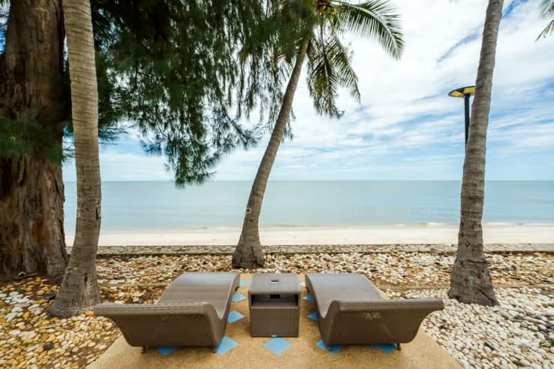 Baan Somprasong Huahin, Prachuap Khiri Khan, Petchkasem Road, Hua Hin, Hua Hin, Prachuap Khiri Khan, 3 Bedrooms, 150 sqm, Condo For Rent, by Saifon Phuphanna, 500217882 - DDproperty.com