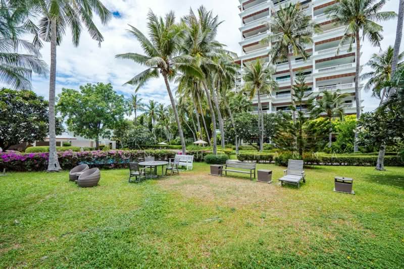 Baan Somprasong Huahin, Prachuap Khiri Khan, Petchkasem Road, Hua Hin, Hua Hin, Prachuap Khiri Khan, 3 Bedrooms, 150 sqm, Condo For Rent, by Saifon Phuphanna, 500217882 - DDproperty.com