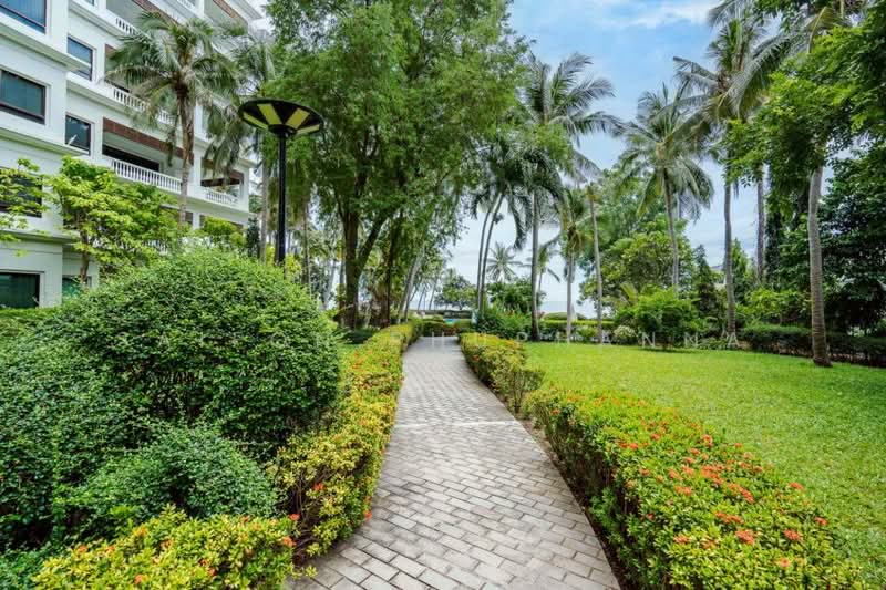 Baan Somprasong Huahin : บ้านสมประสงค์ คอนโดมิเนียม หัวหิน, ประจวบคีรีขันธ์, ถ.เพชรเกษม, หัวหิน, หัวหิน, ประจวบคีรีขันธ์, 150 ตร.ม., คอนโด ให้เช่า, โดย Saifon Phuphanna, 500217882 - DDproperty.com